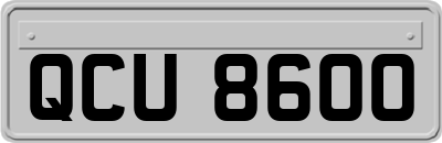 QCU8600