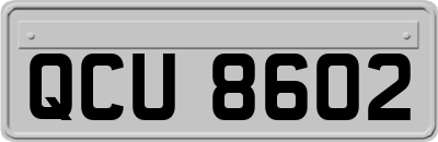 QCU8602