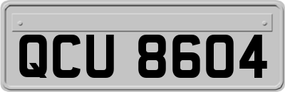 QCU8604