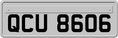 QCU8606