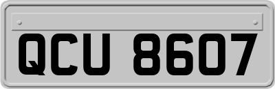 QCU8607