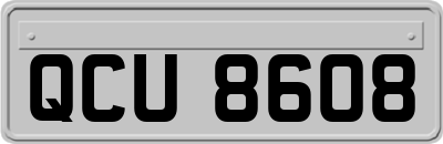 QCU8608