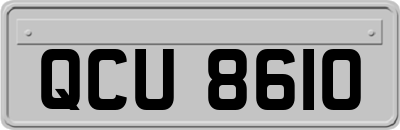 QCU8610