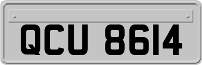 QCU8614