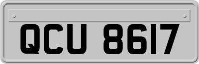 QCU8617