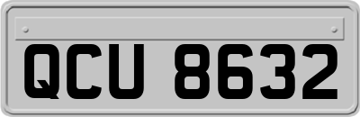 QCU8632