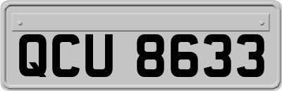 QCU8633