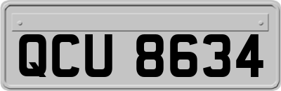 QCU8634