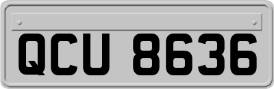 QCU8636