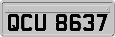 QCU8637