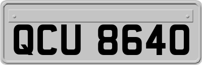 QCU8640