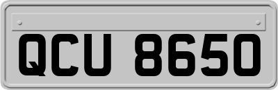 QCU8650