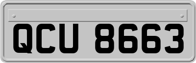 QCU8663