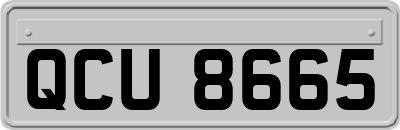 QCU8665