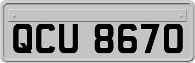 QCU8670