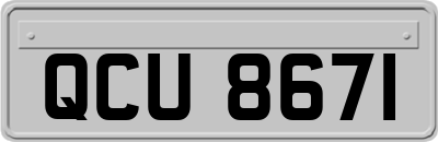 QCU8671