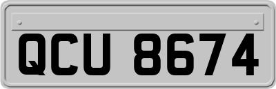 QCU8674