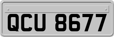 QCU8677