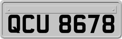 QCU8678