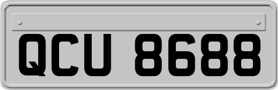 QCU8688