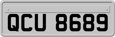 QCU8689