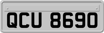 QCU8690