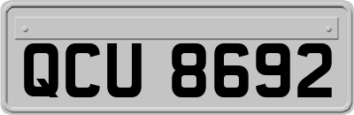 QCU8692