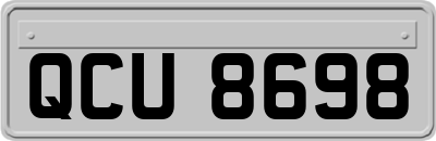 QCU8698