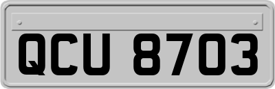 QCU8703