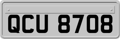 QCU8708