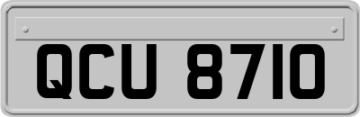 QCU8710