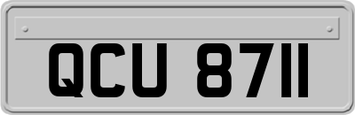 QCU8711