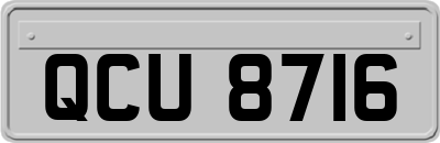 QCU8716