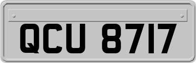 QCU8717