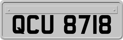 QCU8718