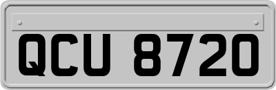 QCU8720