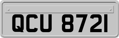 QCU8721