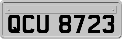 QCU8723