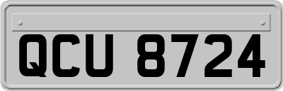 QCU8724