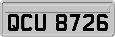 QCU8726