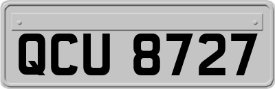 QCU8727