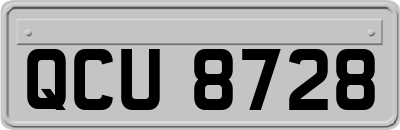 QCU8728