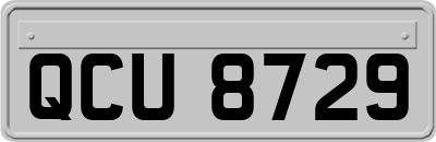 QCU8729