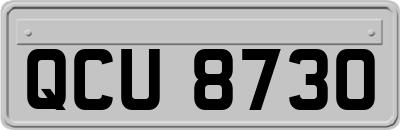 QCU8730