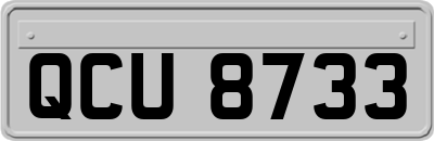 QCU8733