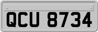 QCU8734