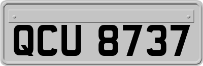 QCU8737