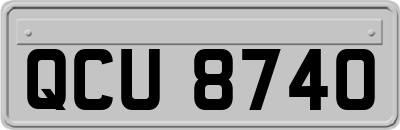 QCU8740