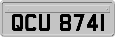 QCU8741