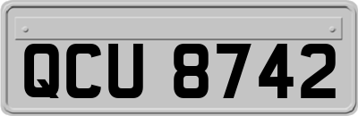 QCU8742